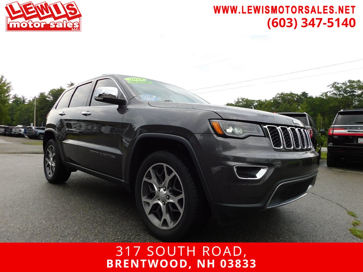 jeep grand cherokee 2019 1C4RJFBG5KC542620 image jeep grand cherokee 2019 1C4RJFBG5KC542620 image
